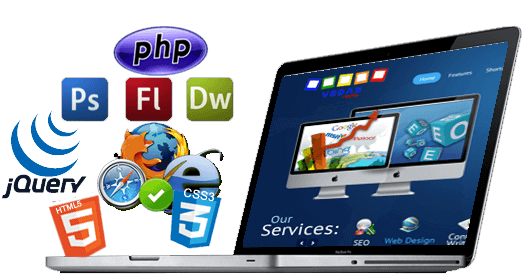 Website Development